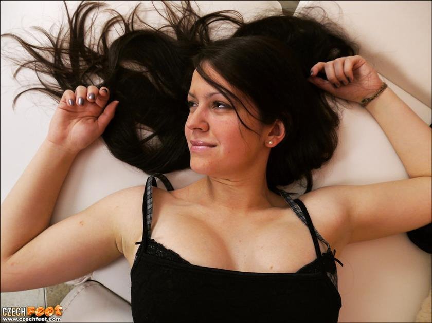 Cover 5 Dominika K. 90 Photos