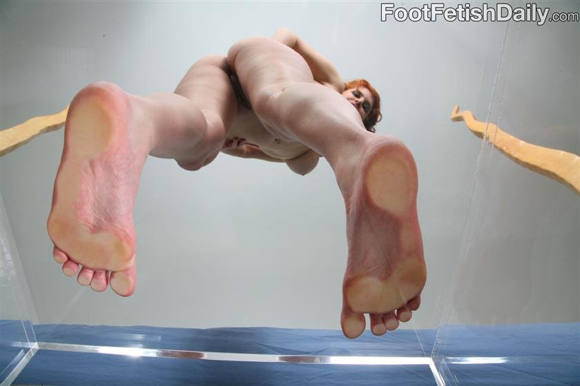 Cover 3 Eva Dior Soles on Glass 22 Photos
