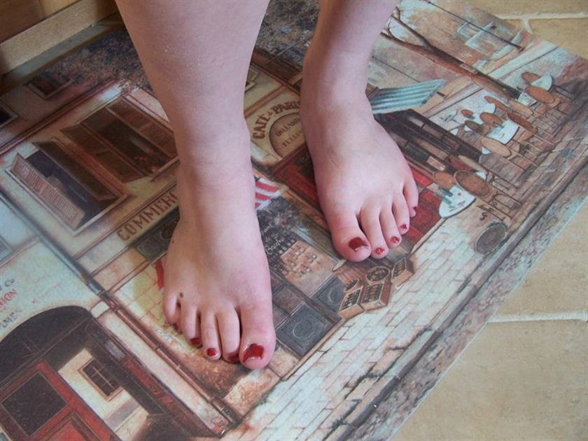 Cover 6 Kara Bare Size 7 30 Photos