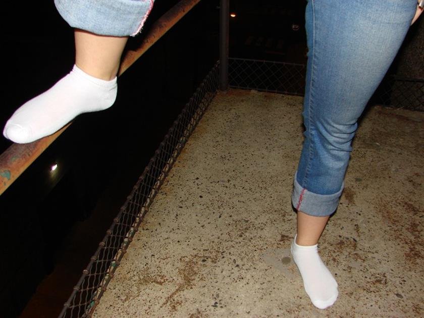 Cover 5 Lauren's Dirty Socks 24 Photos