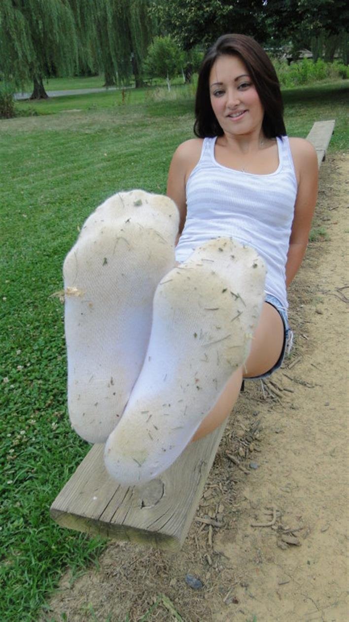 Cover 4 Laura's Dirty Socks 95 Photos