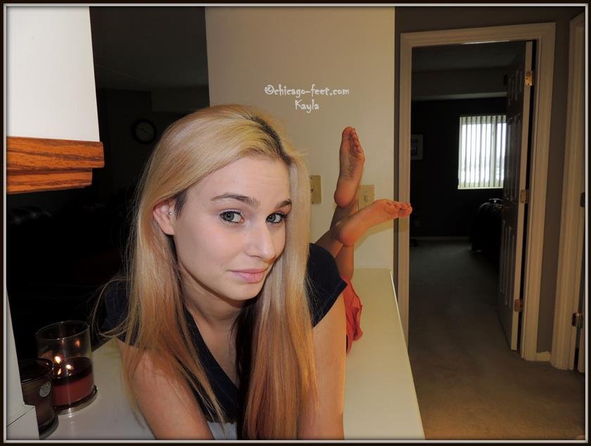 Cover 3 Kayla 49 Photos