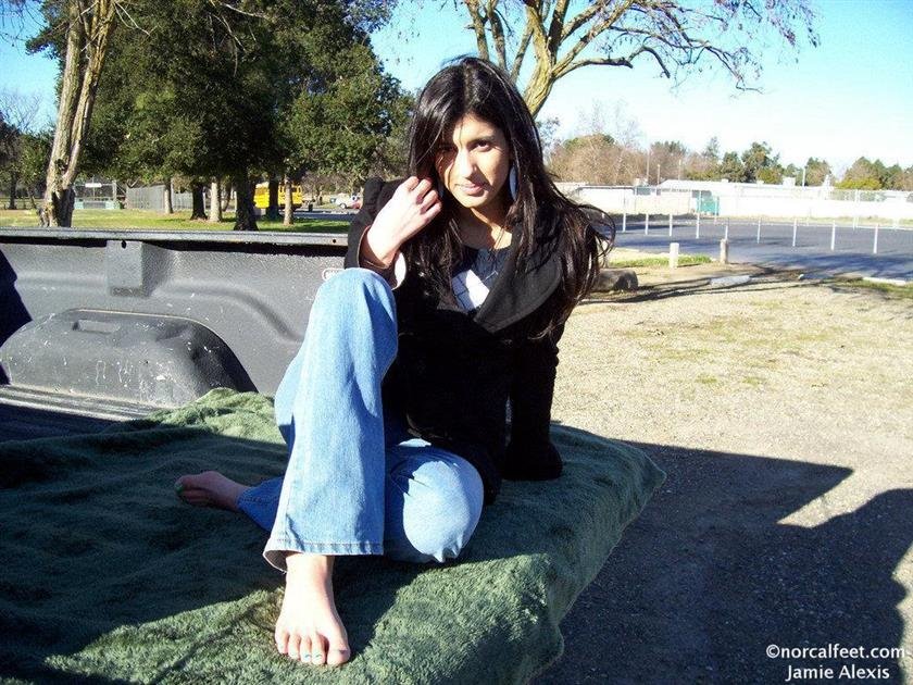 Cover 2 Jamie Alexis {Mega Post} 72 Photos