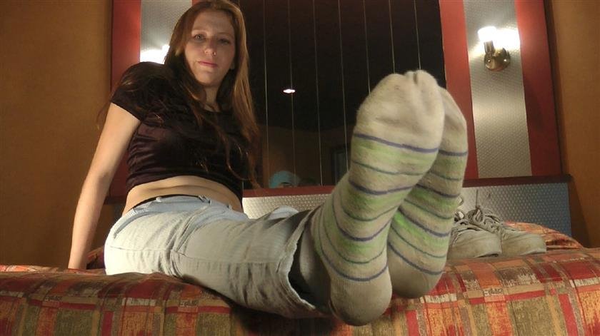 Cover 6 marianas sweaty feet 18 Photos