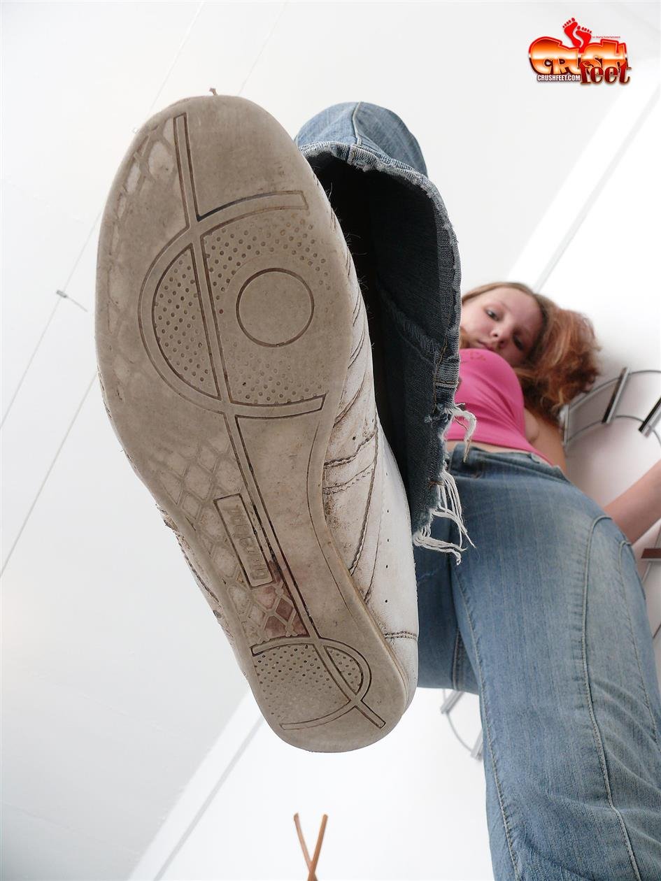 Crush Feet - Dania Gallery 666