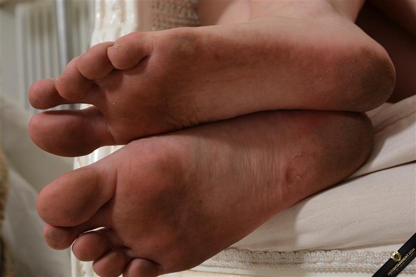 DirtyFeetGirls - Elsi Gallery 1218
