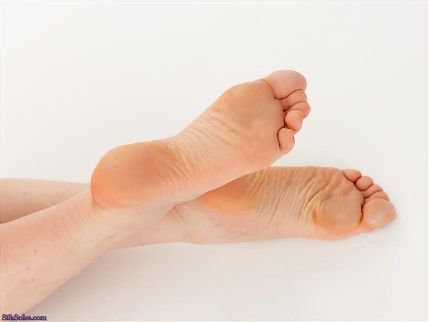 Silk Soles - Pyjama Party - HQ