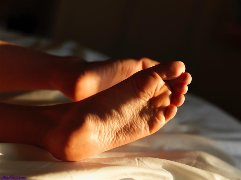 Silk Soles - Sunset Smiles - HQ
