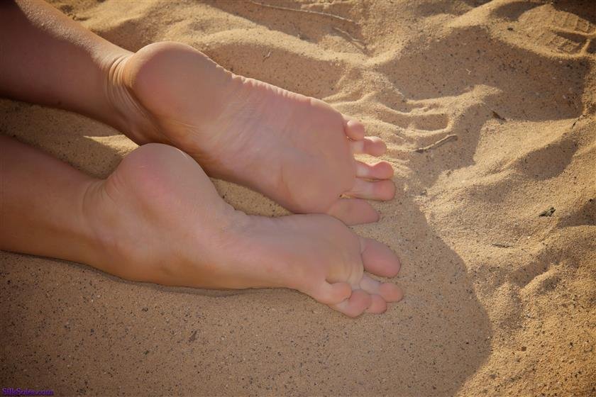 Silk Soles - In The Dunes - HQ