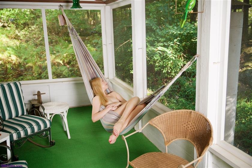 Silk Soles - Hammock Time - HQ