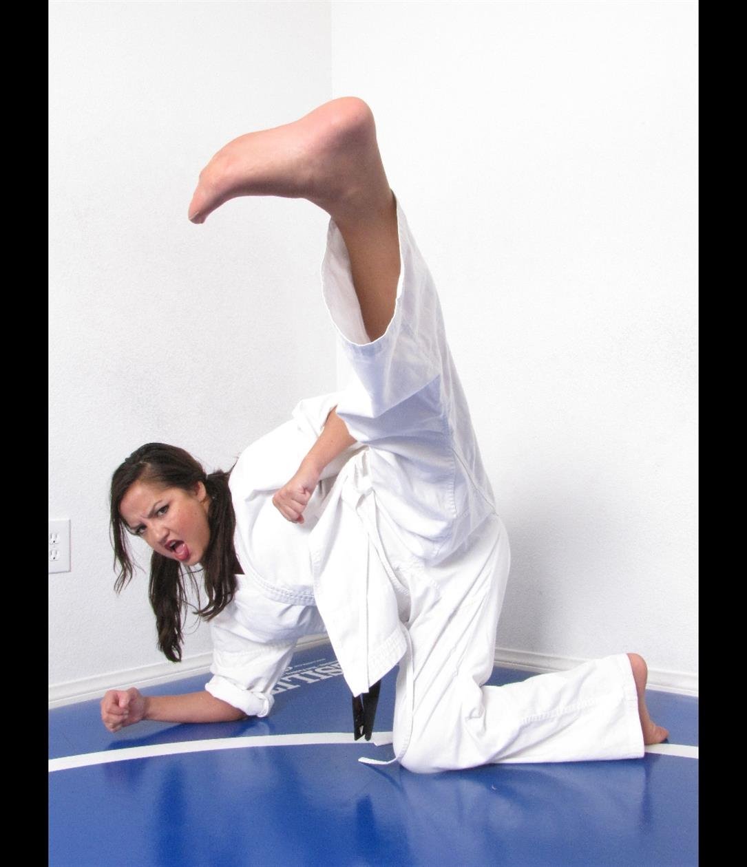 Hose Toes - Girl Power is here to stay & if you dont like it