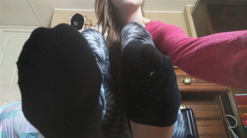 Cover 4 dirty socks 20 photos 20 Photos