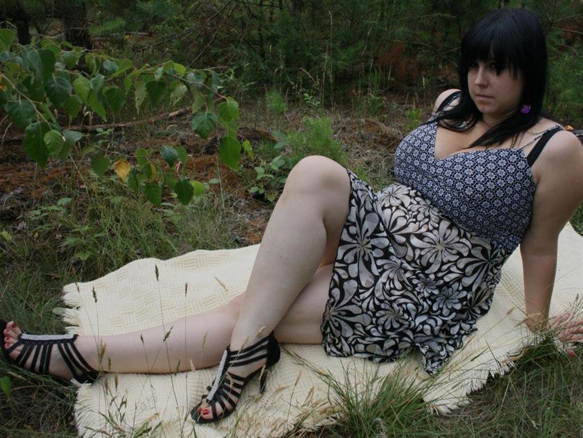 Feet Mania - Peggy