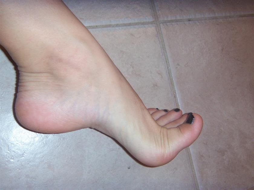 Texas Fetish - Karma: Download Her Solo And Foot Fetish Porn