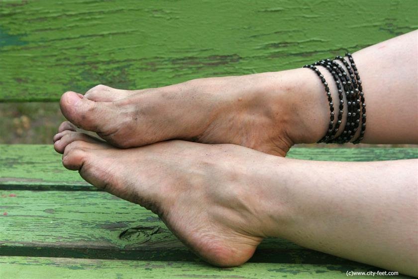 Cover 6 Evening barefoot stroll, part4 95 Photos