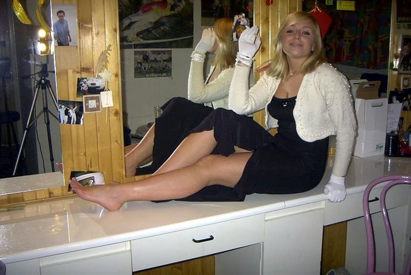 Polish Feet Centre - kasia