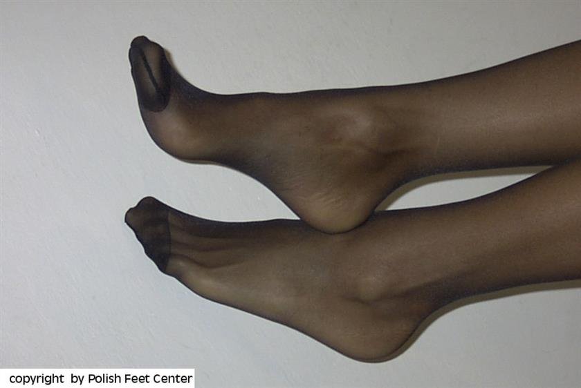 Polish Feet Centre - magda