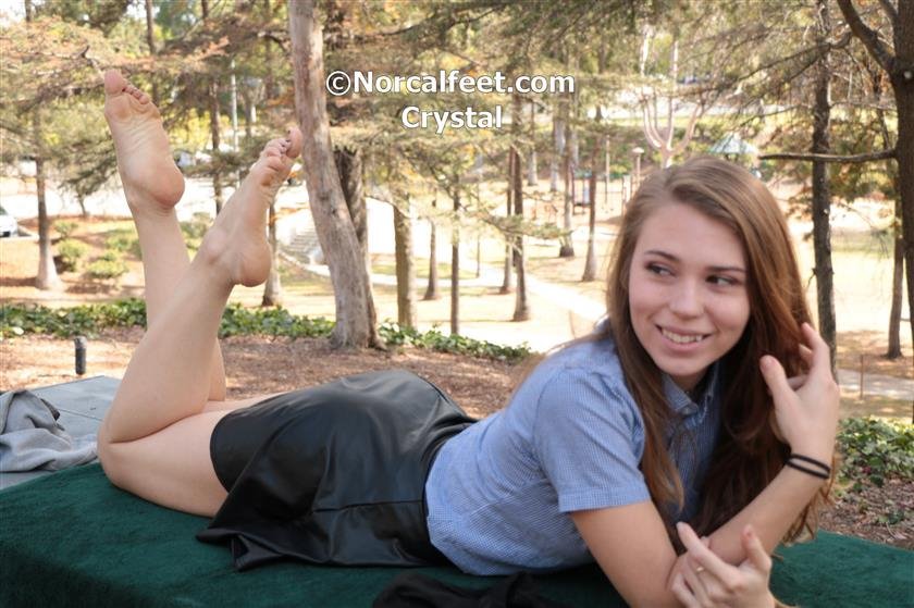 Cover 4 Crystal 38 Photos